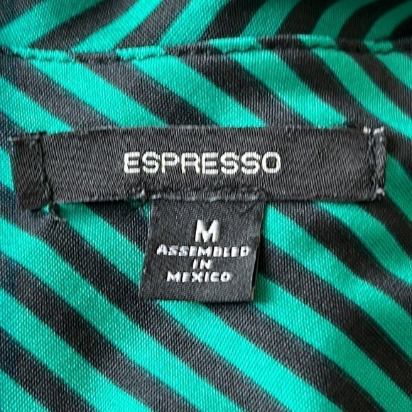 ESPRESSO SPAGHETTI STRAP MAXI‎ DRESS - Picture 7 of 7